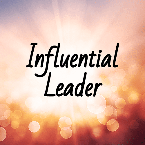 influential-leader